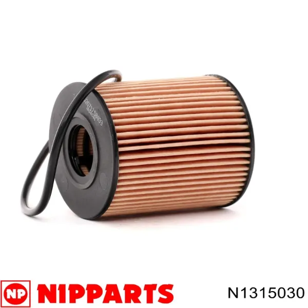 Масляный фильтр N1315030 Nipparts