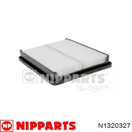 Купить N1320327 Nipparts Автомобильный фильтр воздуха