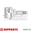 ШРУС наружный передний NIPPARTS N2823132