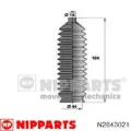 Пыльник рулевой рейки NIPPARTS N2843021