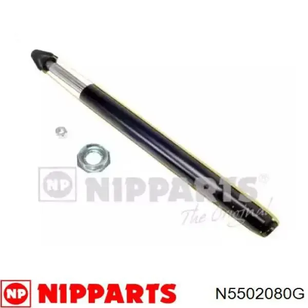 N5502080G Nipparts Стойка передняя