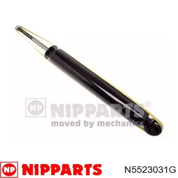 N5523031G Nipparts Амортизаторы задние