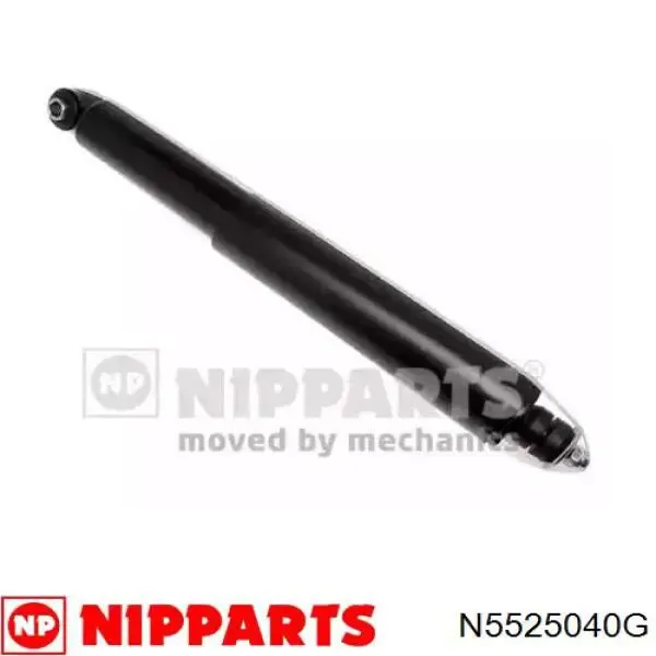 Амортизатор задний RS349057 Raiso