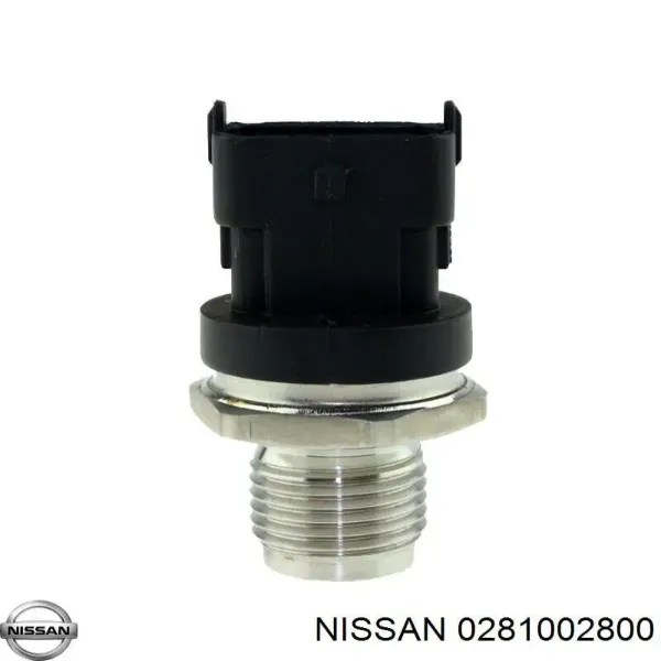 Регулятор давления топлива 5110286 Autotechteile