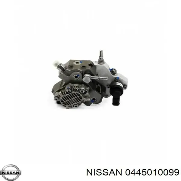 ТНВД 445010099 Bosch