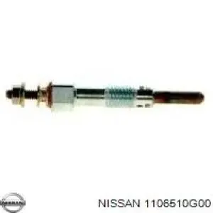Свечи накала 1106510G00 Nissan/Infiniti
