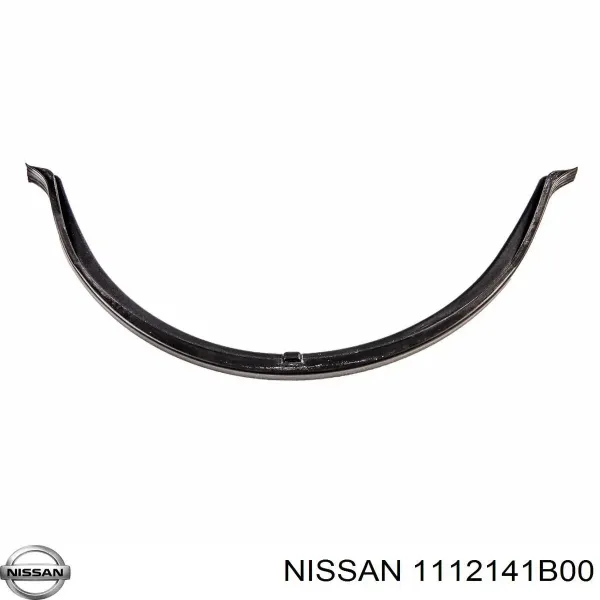 Прокладка поддона картера 1112141B00 Nissan/Infiniti