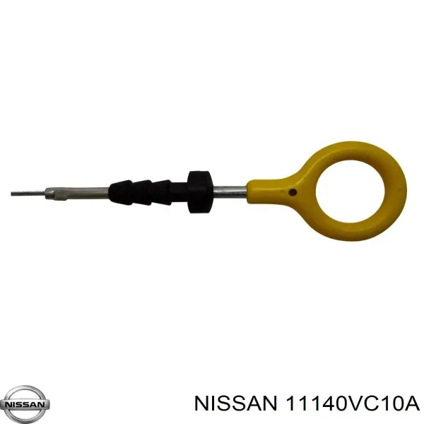 Щуп масляный 11140VC10A Nissan/Infiniti