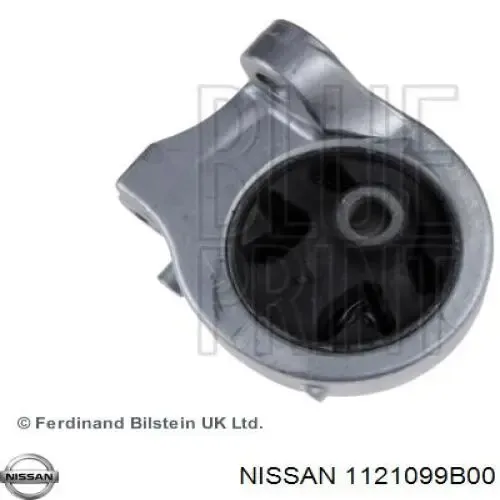 1121099B00 Nissan/Infiniti Правая подушка двигателя