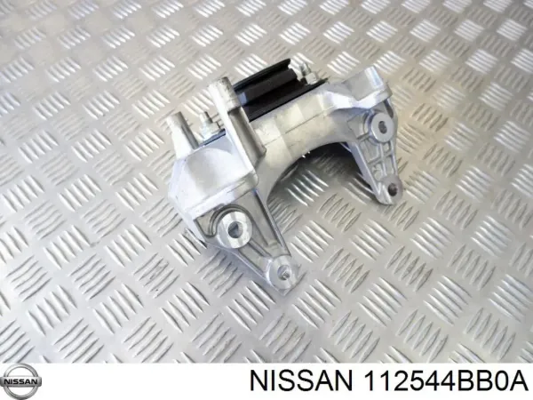  112544BB0A Nissan/Infiniti