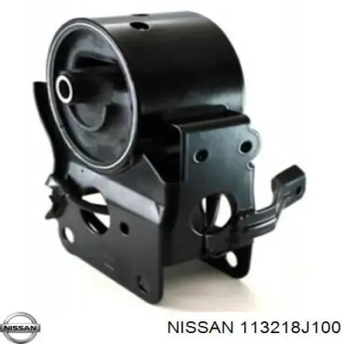  113218J100 Nissan/Infiniti