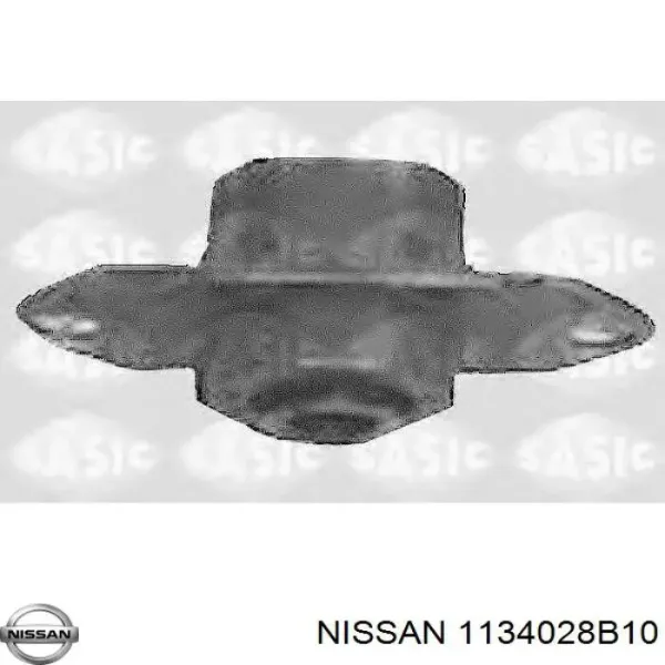 1134028B10 Nissan/Infiniti