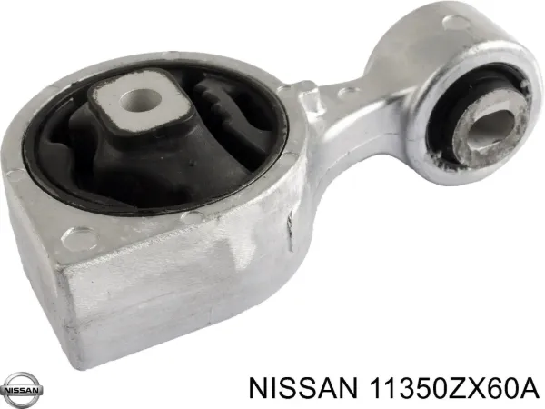 leopard専用　Nissan Ｍ３０ インフィニティ用の鍵です。 11350-ZX60A Nissan/Infiniti Подушка (опора) двигателя правая