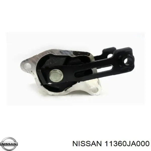 11360-JA000 Nissan/Infiniti Подушка (опора) двигателя правая передняя