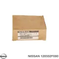 Кольца поршневые NISSAN 120332F000