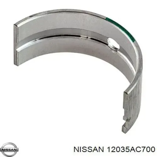  12035AC700 Nissan/Infiniti