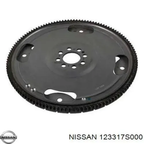  123317S000 Nissan/Infiniti