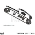 Звездочка привода коленвала NISSAN 130217J601