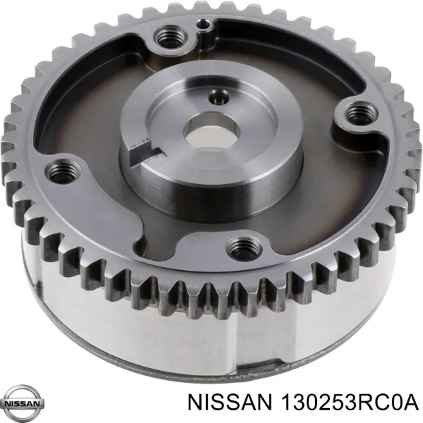  130253RC0A Nissan/Infiniti