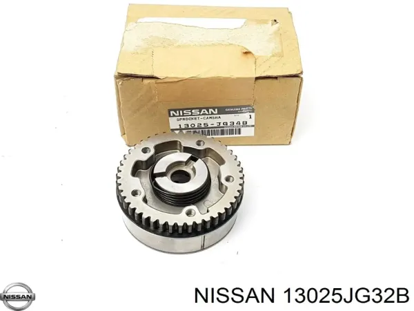 Шестерня распредвала 13025JG32B Nissan/Infiniti