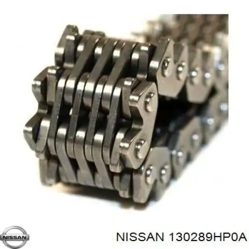 Цепь ГРМ 130289HP0A Nissan/Infiniti