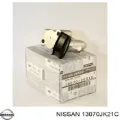 Натяжитель цепи ГРМ распреддвалов левый NISSAN 1307031U15