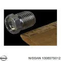 Успокоитель цепи ГРМ NISSAN 130857S012