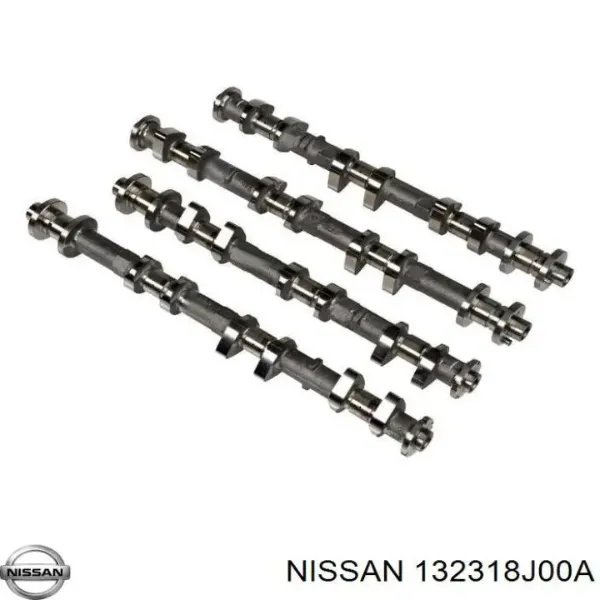 Гидрокомпенсатор 132318J000 Nissan/Infiniti
