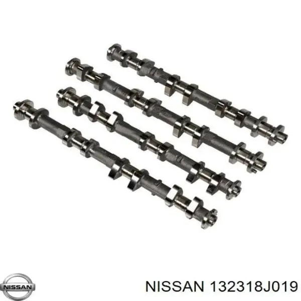 Гидрокомпенсатор 132318J019 Nissan/Infiniti