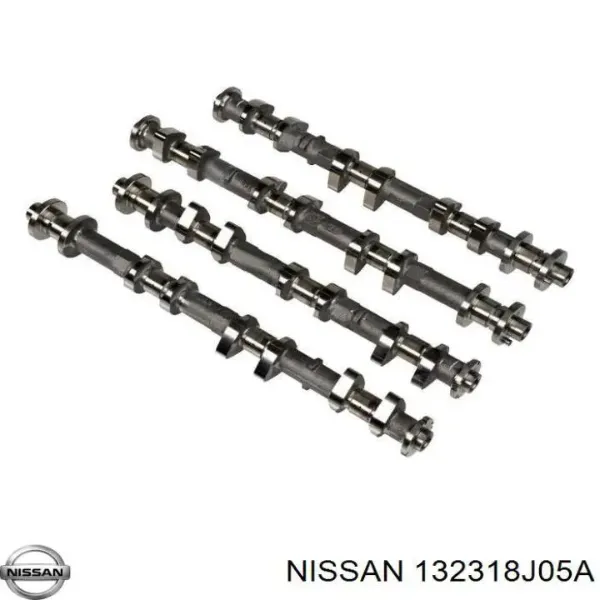 Гидрокомпенсатор 132318J05A Nissan/Infiniti