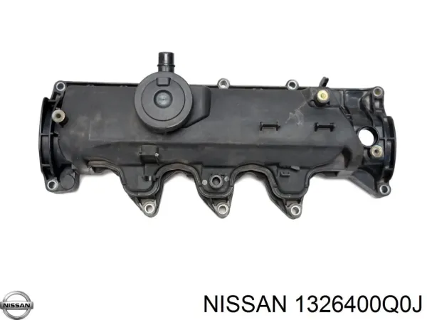 Клапанная крышка 5120904 Autotechteile