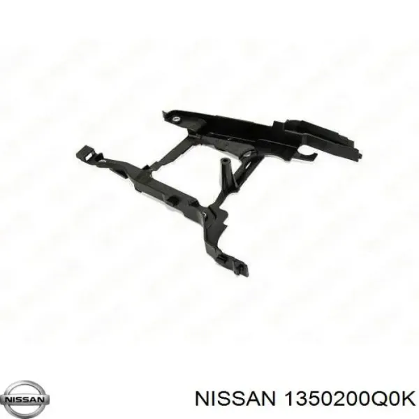  1350200Q0K Nissan/Infiniti