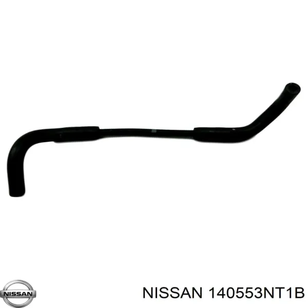 140553NT1B Nissan/Infiniti