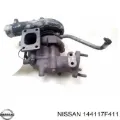 Турбина Nissan Terrano R20