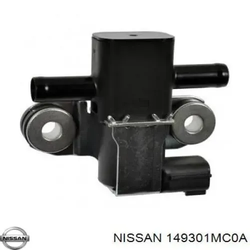  149301MC0A Nissan/Infiniti