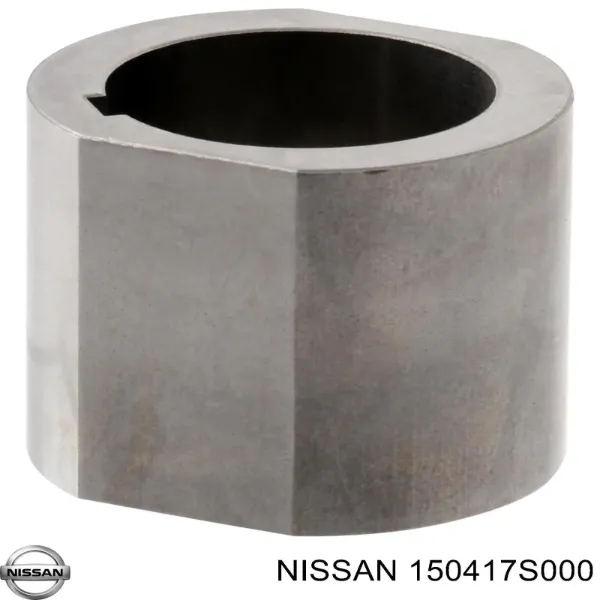  150417S000 Nissan/Infiniti