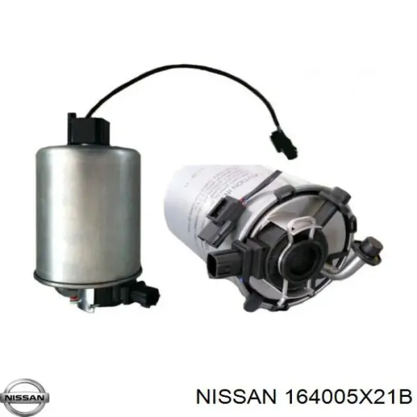 Топливный фильтр 164005X21B Nissan/Infiniti