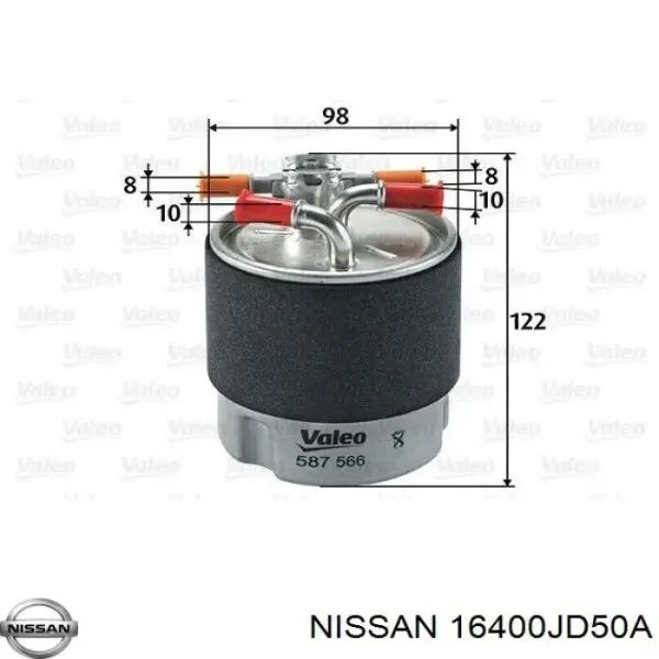 nissan-16400jd50a-