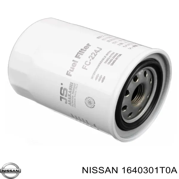 Топливный фильтр 1640301T0A Nissan/Infiniti