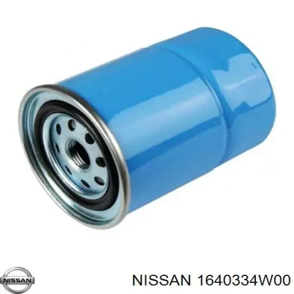 Топливный фильтр 1640334W00 Nissan/Infiniti