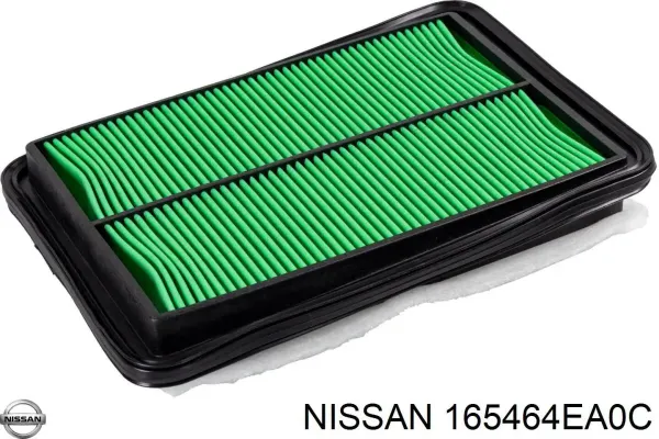 Воздушный фильтр 165464EA0C Nissan/Infiniti