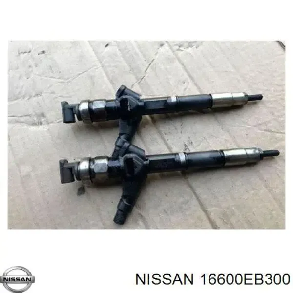 Купить Топливные форсунки Ниссан Пасфайндер  R51M