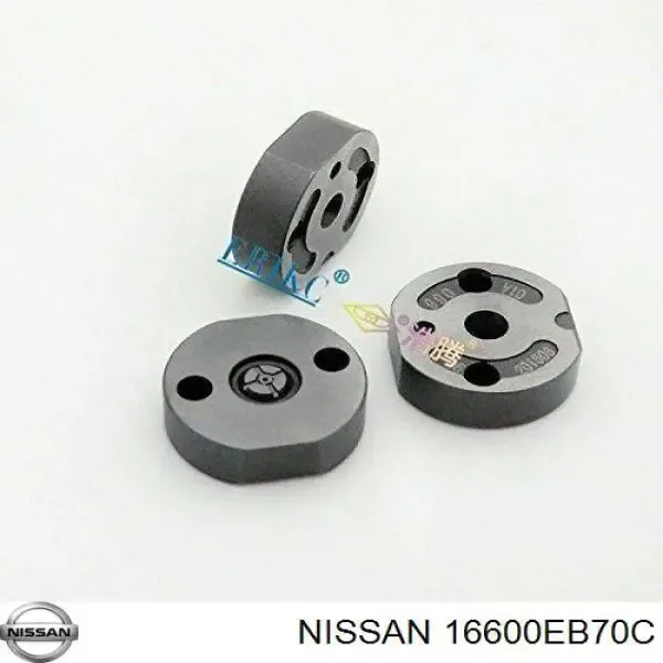 Топливные форсунки 0950006254 Denso