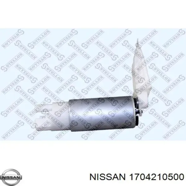  1704210500 Nissan/Infiniti