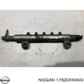 Распределитель топлива (рампа) Nissan Almera N16