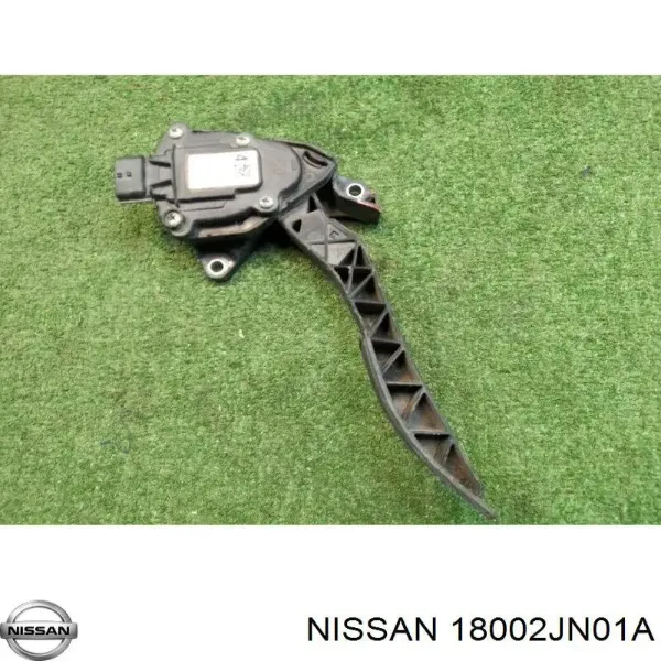  18002JN01A Nissan/Infiniti