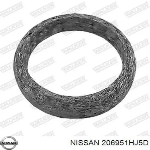  206951HJ5D Nissan/Infiniti