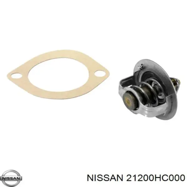 Термостат 21200HC000 Nissan/Infiniti