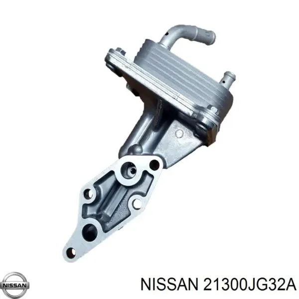  21300JG32A Nissan/Infiniti