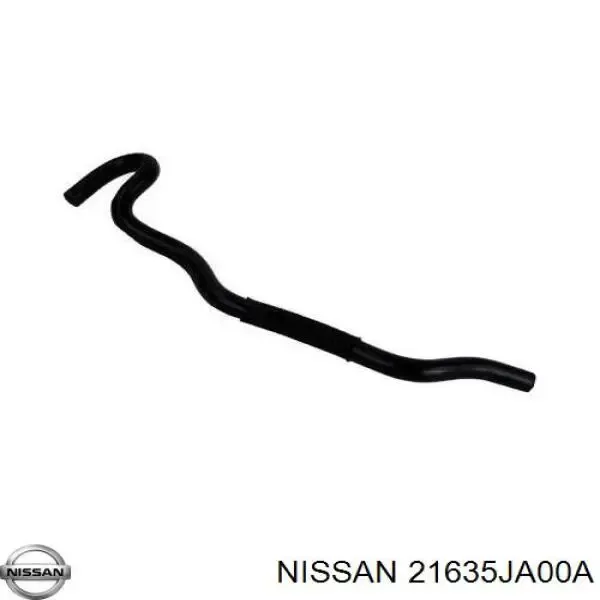  21635JA00A Nissan/Infiniti